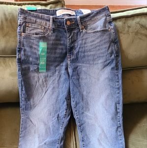Women's Levi's Signature jeans 12L W31 L34